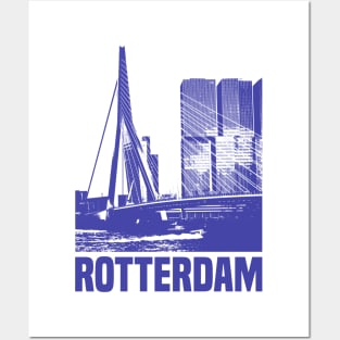 Rotterdam Posters and Art